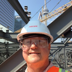 Fundraising Page: Brian Swartz